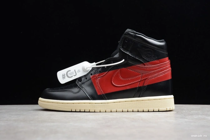 Chep Onekick BQ6682-006 Jordan High OG Couture Defiant 1 Air 0624